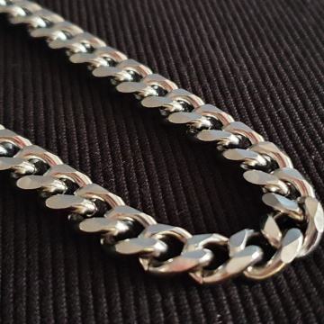 Lančić kirurški čelik kubanski vez 11 mm