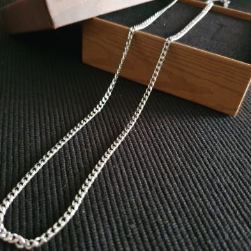 Lančić kirurški čelik kubanski vez 3 mm