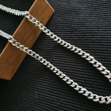 Lančić kirurški čelik kubanski vez 5 mm