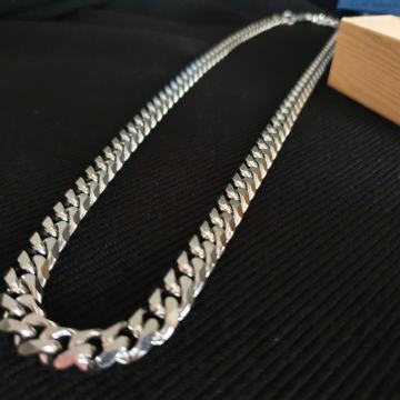 Lančić kirurški čelik kubanski vez 9 mm