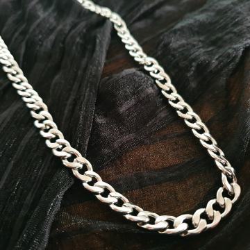 Lančić kirurški čelik kubanski vez 9 mm