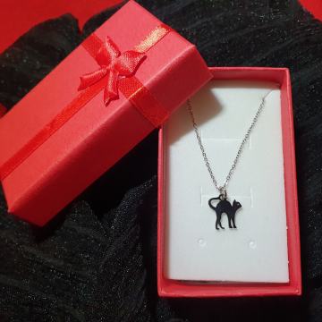 Lančić kirurški čelik maca