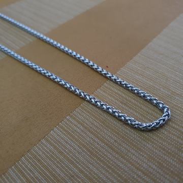 Lančić kirurški čelik pletenica 3 mm