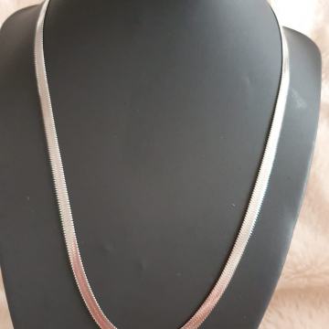 Lančić kirurški čelik sajlica