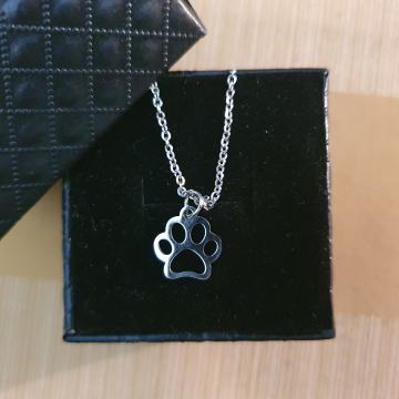 Lančić kirurški čelik šapa manja