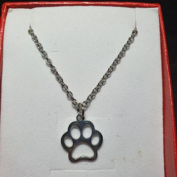 Lančić kirurški čelik šapa veća