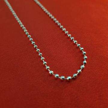 Lančić kirurški čelik