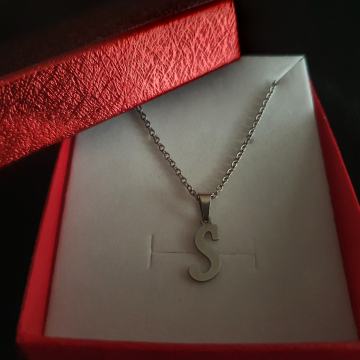 Lančić kirurški čelik SLOVO