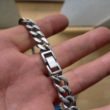 lančić kiruški čelik pravi