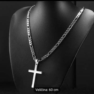 LANČIĆ SA KRIŽEM