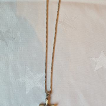 Lančić s križićem