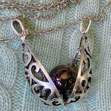 Lančić sa lijepim privjeskom