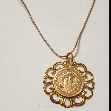 LANČIĆ MALI DUKAT - NOVO