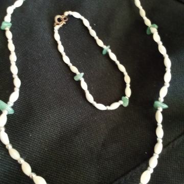 Lančić s Narukvicom