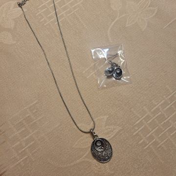 Lančić i nauŝnice