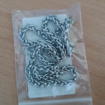 Lančić nehrđajući čelik