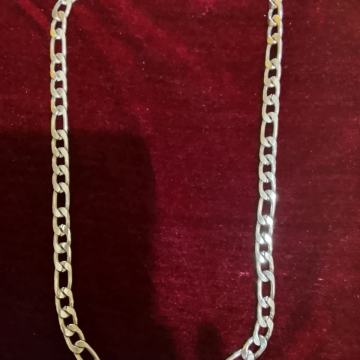 LANČIĆ- NEHRĐAJUĆI ČELIK. POVOLJNO!