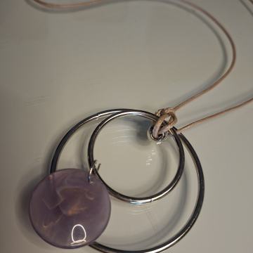 LANČIĆ OGRLICA DUŽA - NOVO