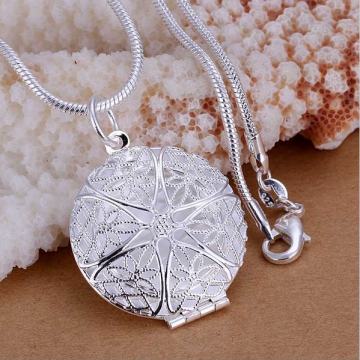 Lančić - ogrlica od srebra 925 - 11