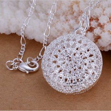 Lančić - ogrlica od srebra 925 - 14