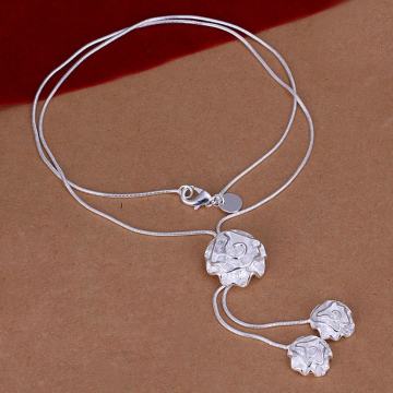 Lančić - ogrlica od srebra 925 - 13