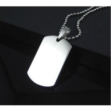 LANČIĆ S PLOČICOM - NOVO