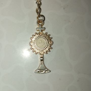 PRILIKA Lančić, poklon za Prvu Pričest, Potvrdu, Vjenčanje...