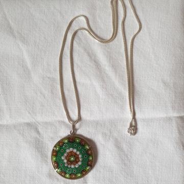 Lančić i privjesak