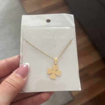 LANČIĆ+PRIVJESAK - NOVO