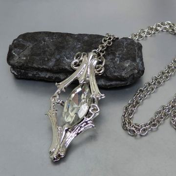 Ogrlica Galadriel Lord of the Rings