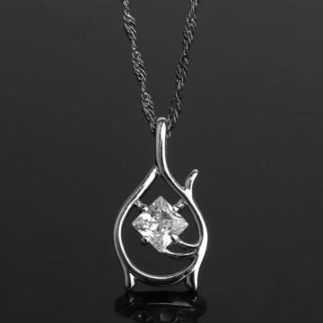 Tauriel vilenjačka ogrlica Hobbit