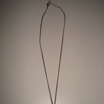 Lančić sa privjeskom / RASPRODAJA