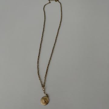 Lančić sa privjeskom / TOTALNA ČISTKA