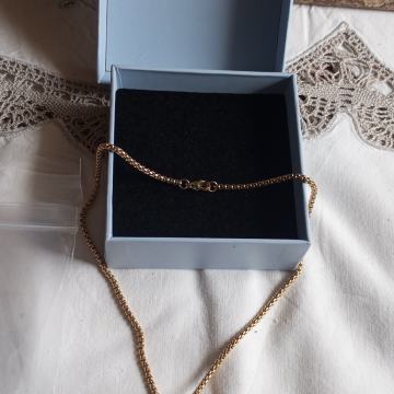 Lancic sa privjeskom NOVO