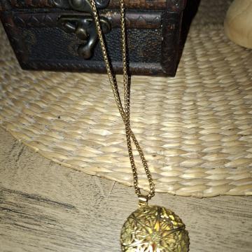 Lančić sa privjeskom