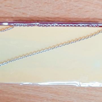 Lančić s privjeskom