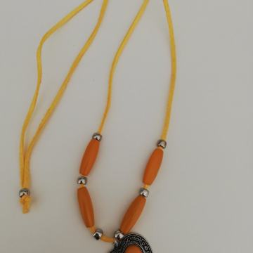 Lančić srce /TOTALNA ČISTKA