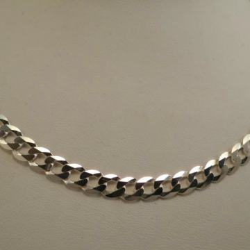 Lančić, srebrni, skupocjen, vrhunske 925 kvalitete