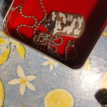 Lančić Sweet Years