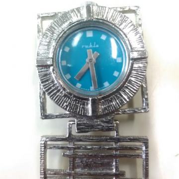 Lančić žensni sat