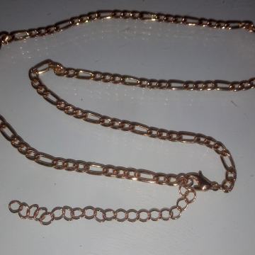 LANČIĆ ZLATNI - NOVO