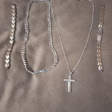 Lančiči i narukvice