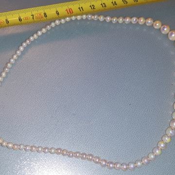 Lijepa ogrlica 45 cm dužine