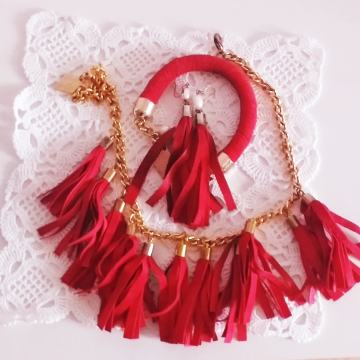 LITTLE WONDER! UNIKATNI NAKIT!