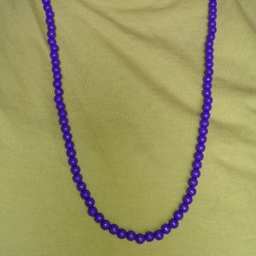 Ljubičasti lančić