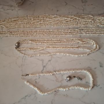 LOT riječnih bisera