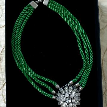 LULU COUTURE! OGRLICA