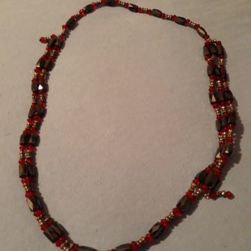 magnet ogrlica narukvica