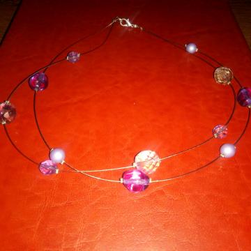 Mala ogrlica - BIŽUTERIJA