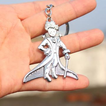 Mali Princ ogrlica, lančić